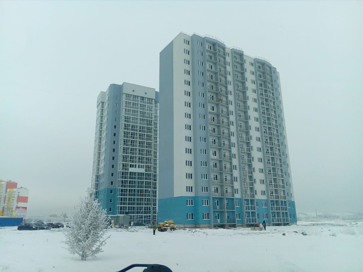 Фото автора