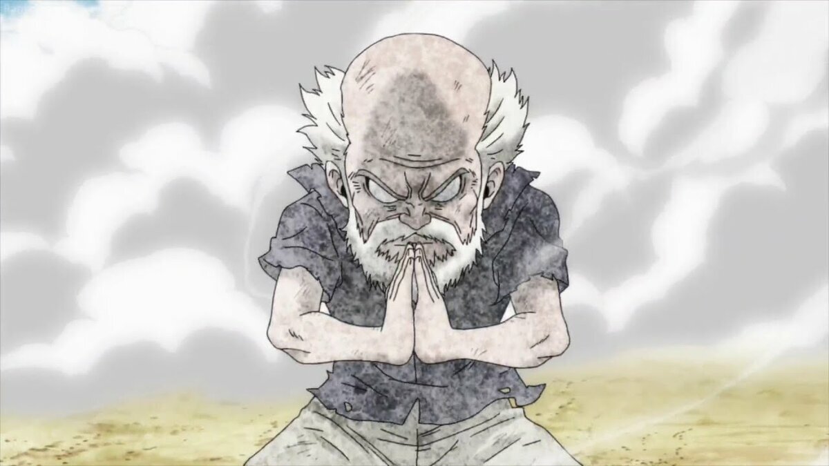 Скриншоты из аниме Хвост Феи: 3 сезон 32 серия