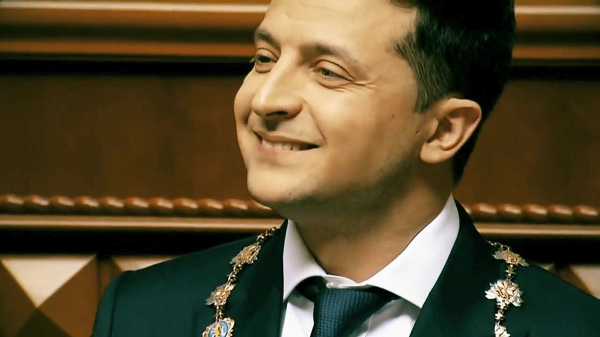 "МИД - это вотчина главы государства".