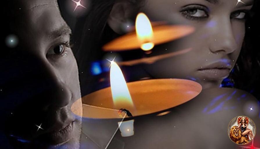 Фото канала "Львица"