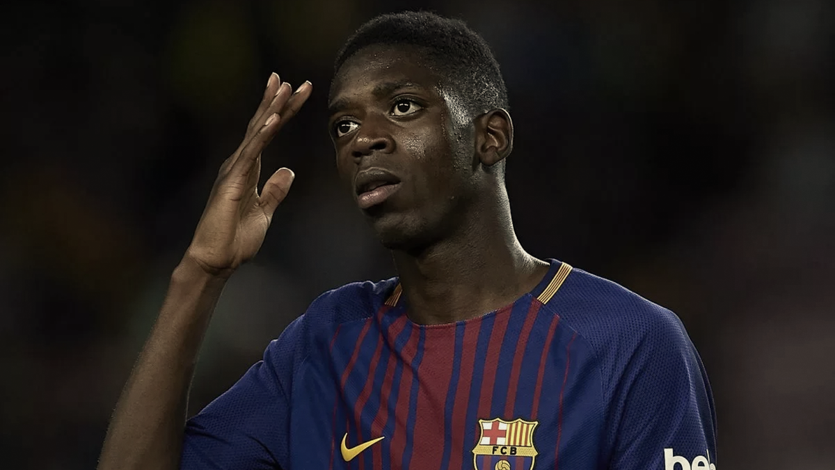 Ну вот я в «Барсе». А дальше-то что делать?