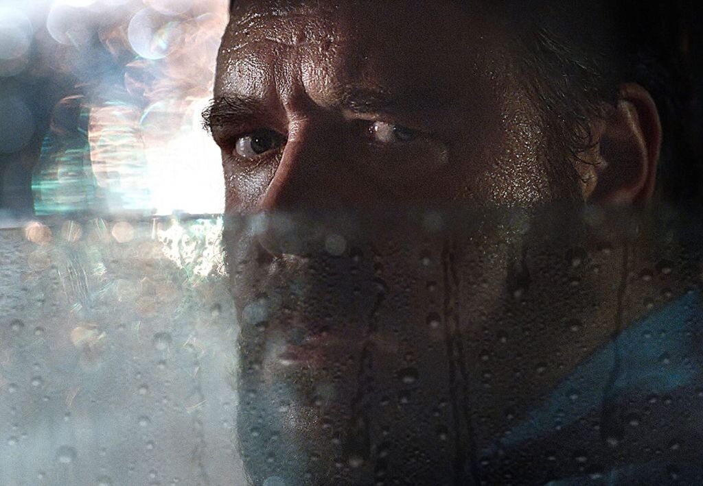 кадр из фильма Неистовый (2020)
