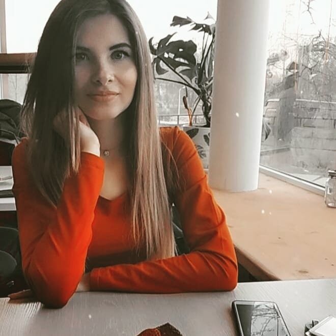 Вот собственно я)