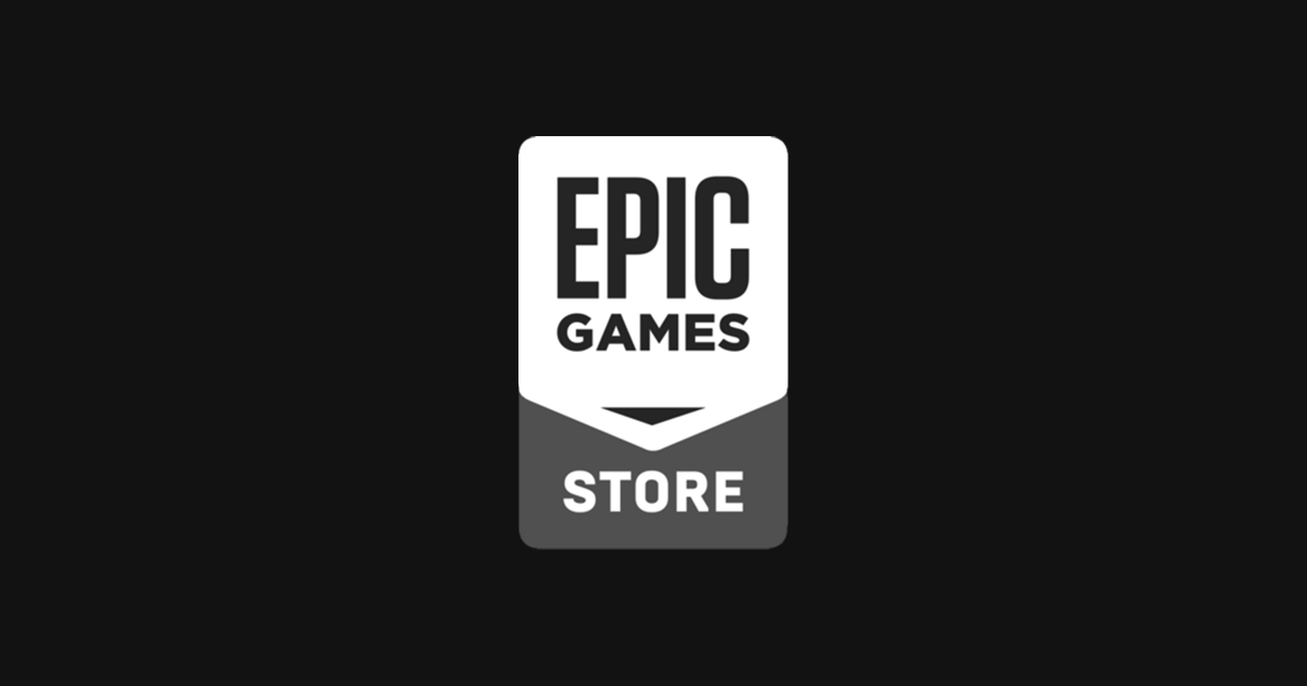 Онлайн-сервис Epic Games Store