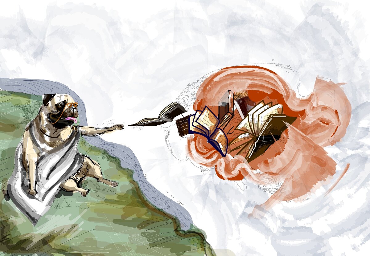 Дайте мне книгу об истине, я ее всю прочитаю,
А потом ноты для жизни, лихо все проиграю!