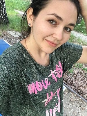 А это, собственно, я).База отдыха на оз.Увильды, лето 2020.