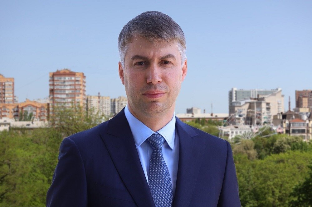 Фото: пресс-служба администрации Ростов-на-Дону