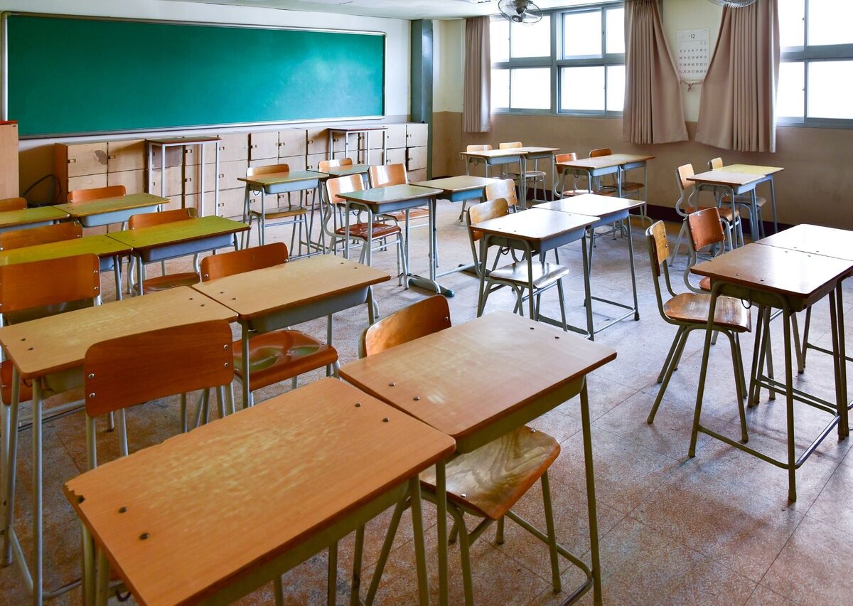 "Выбор школы" - привилегия, которая не доступна американцам