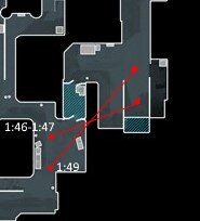 Раскидка флешек при выходе из бокса