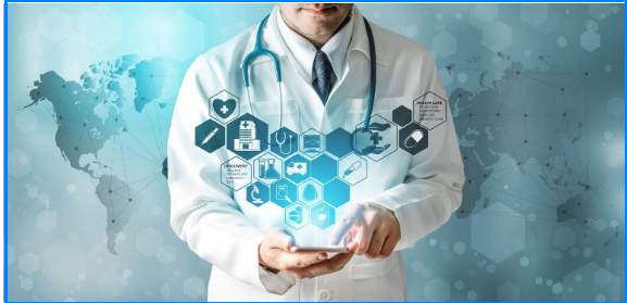 Блокчейн в медицине - инновации всегда являются двигателем прогресса