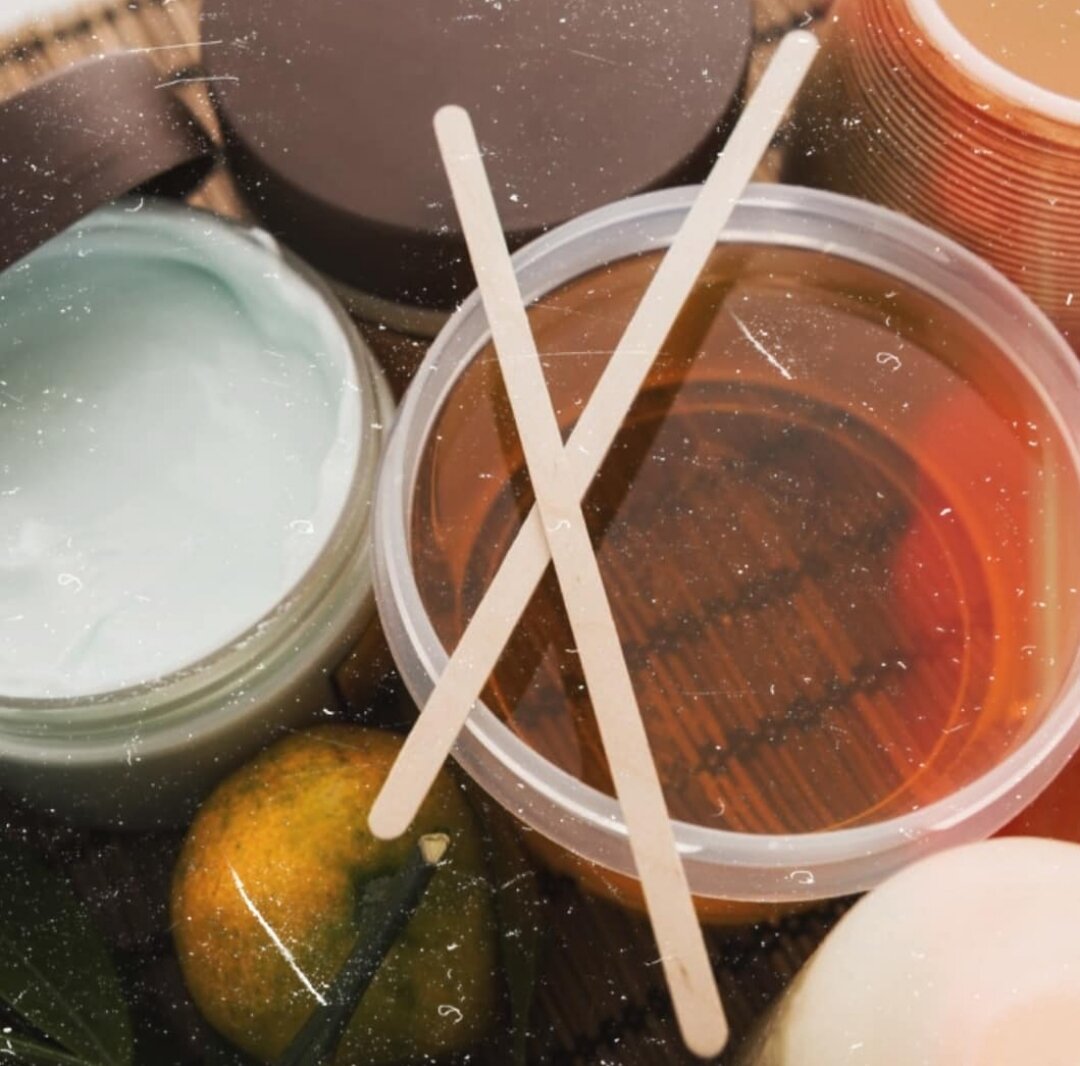 Паста для шугаринга