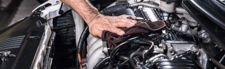 Промывать двигатель или нет