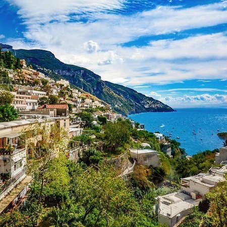 Город Ноло (Италия) родина Джордано Бруно