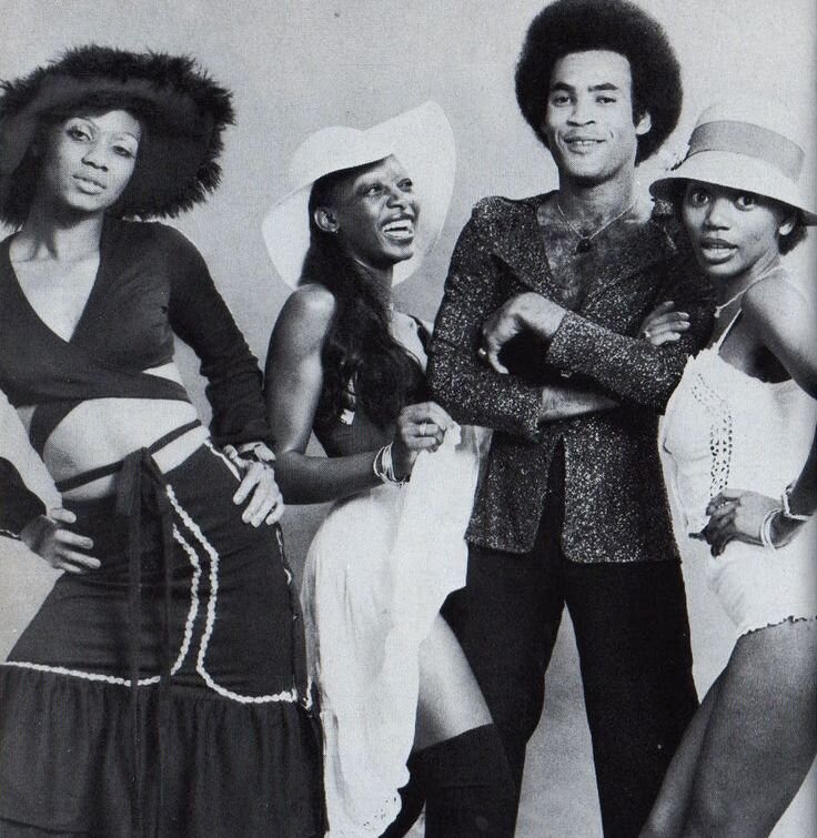 Boney M
