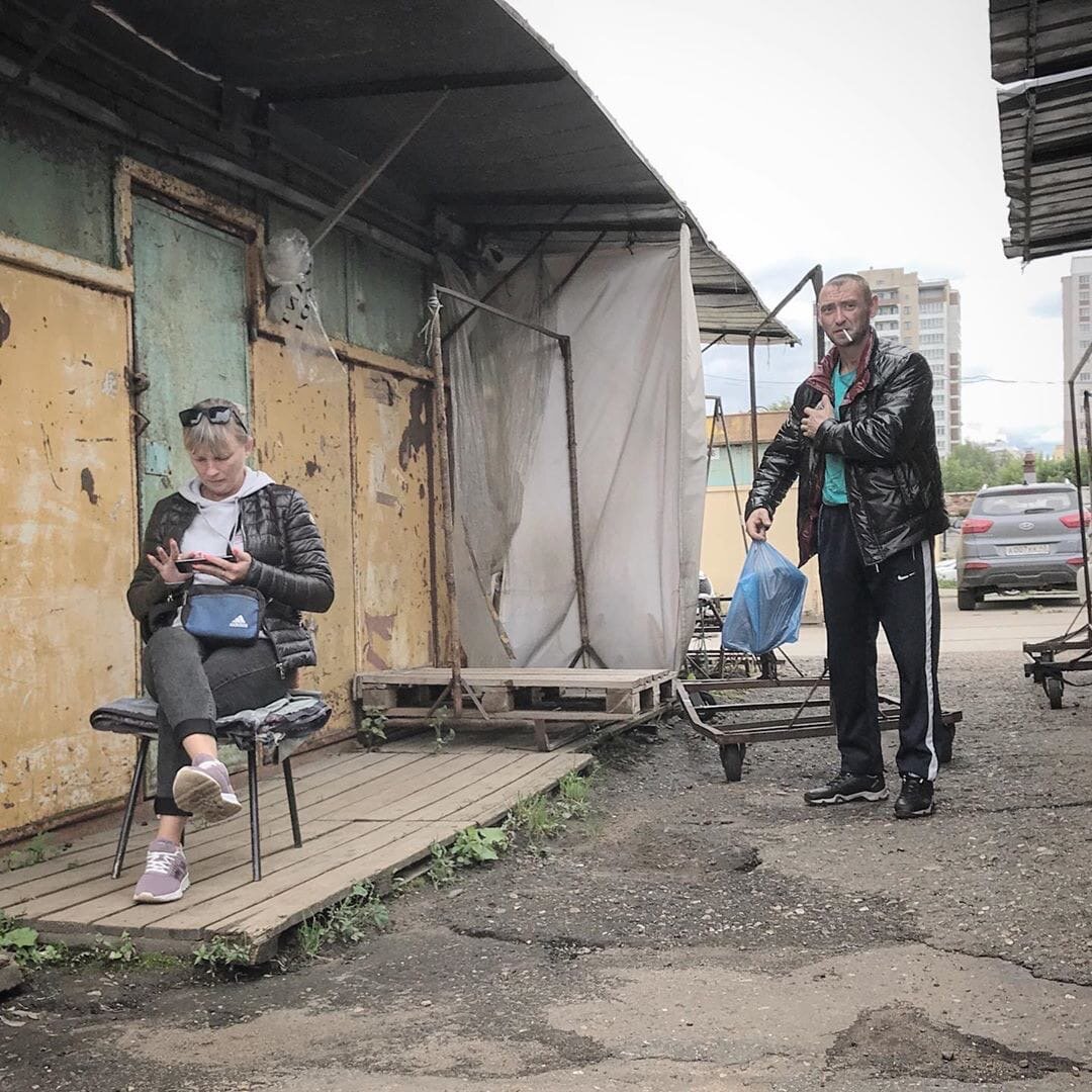 фото из моего инстаграма chern.evg