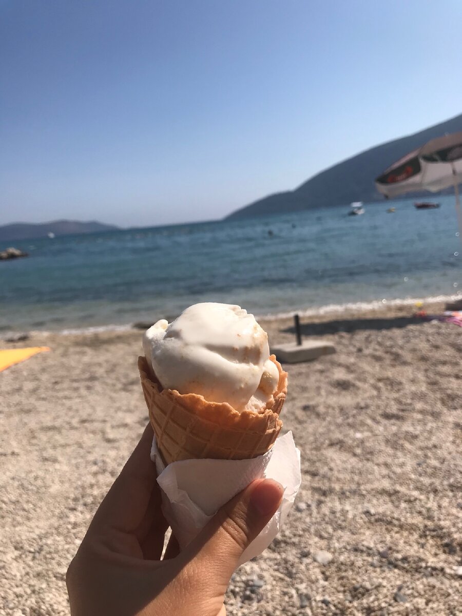 Черногория