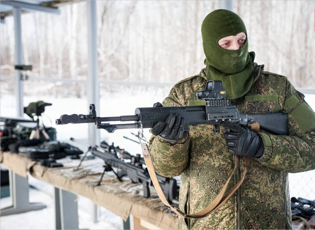 АВТОР СТАТЬИ: АНДРЕЙ УЛАНОВ