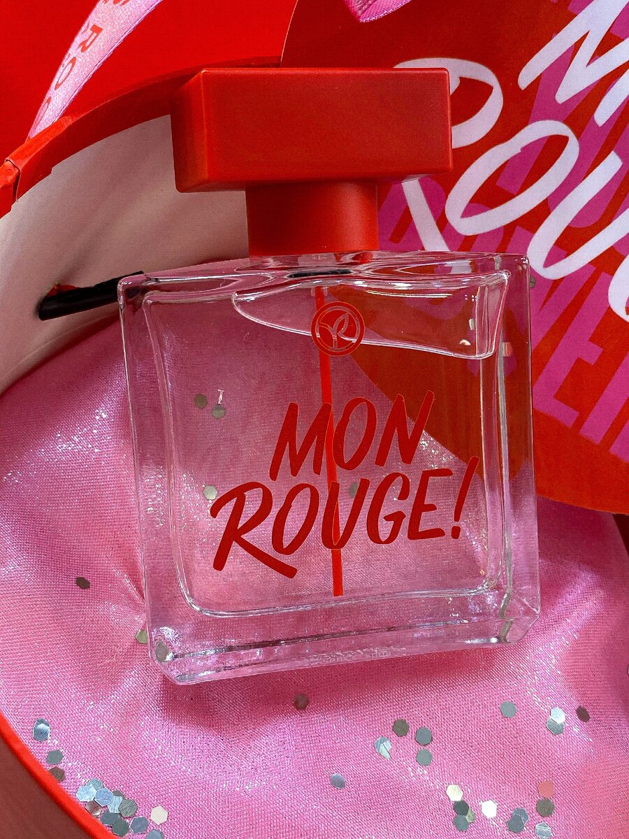 Духи мон роше. Ив Роше mon rouge. Духи mon rouge Ив Роше. Мон Руж Блум ин лав Ив. Духи Мон Руж Ив Роше.