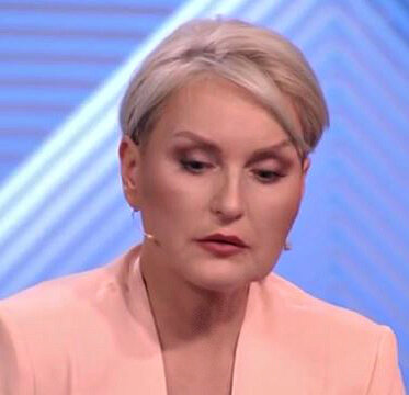 Ольга Шукшина