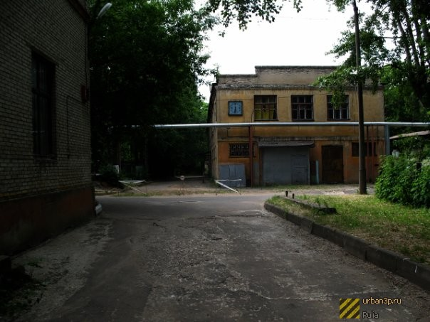 Панорама: Campes, интернет-магазин, Верейская ул., 29, Москва - Яндекс.Карты