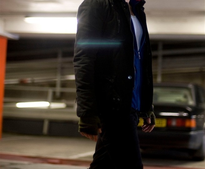 Фильмы ужасов и их влияние (смотрю)