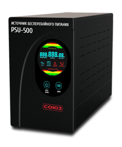 Недорогие ИБП для котлов и загородного дома