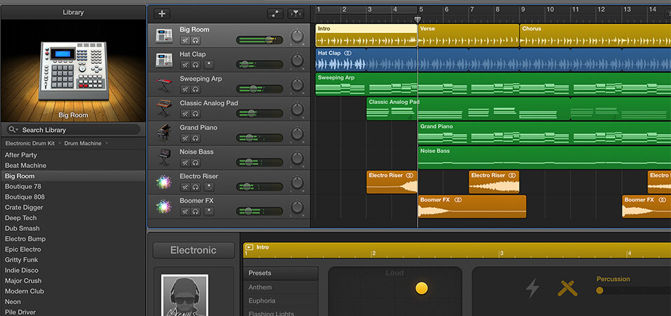Размер загрузки - 1 GB