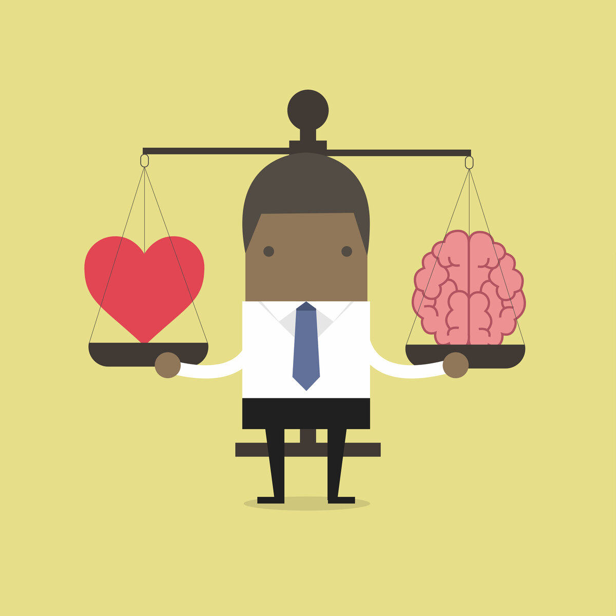 Только так!