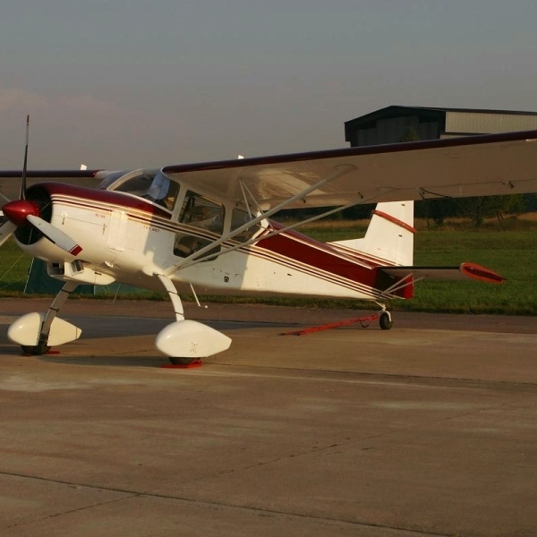 Т-411 Аист