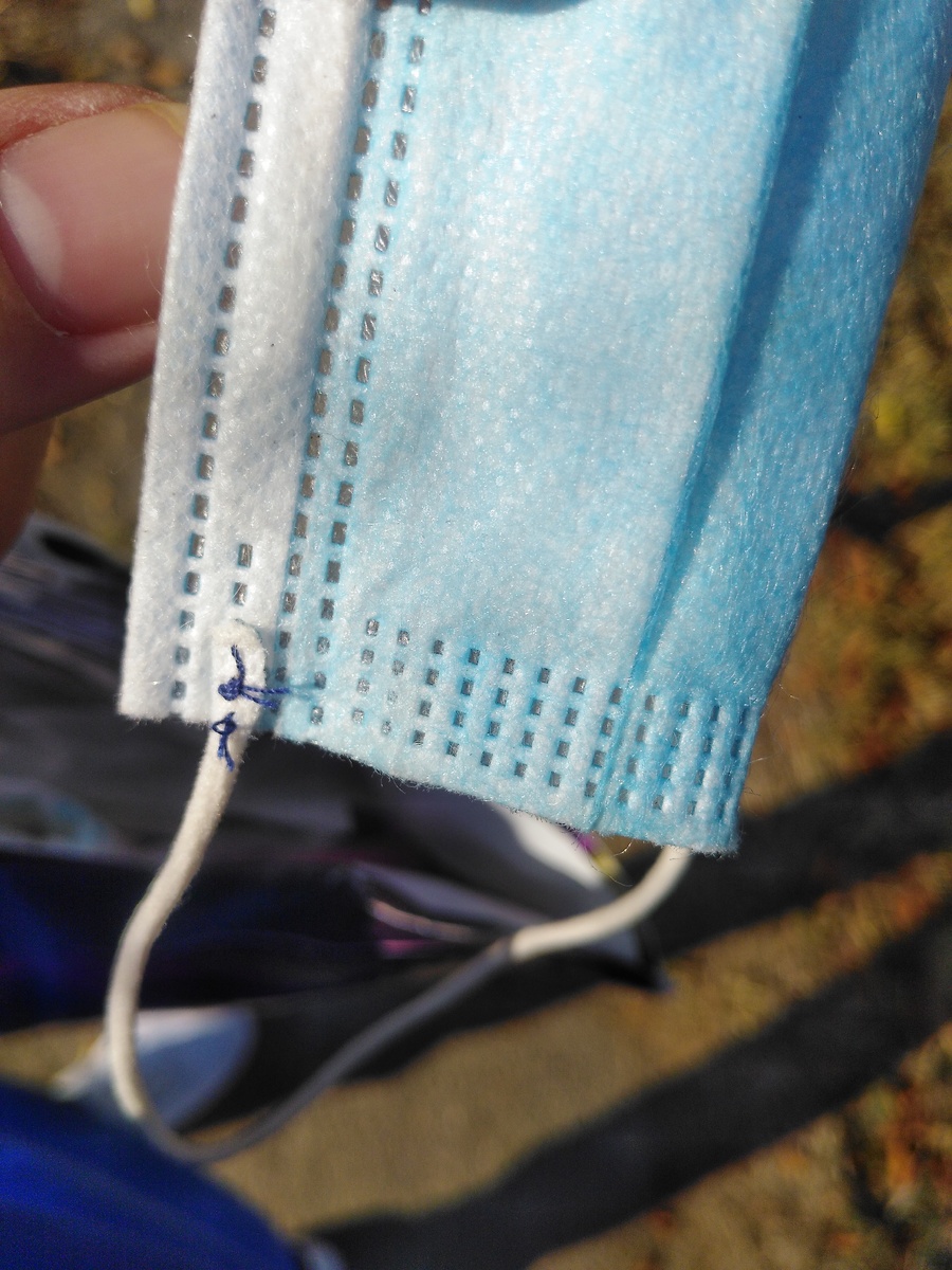 Поздравьте нас, на фото нам 2 недели.