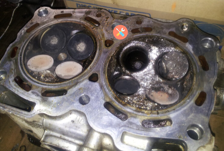 Последствия езды на малых оборотах