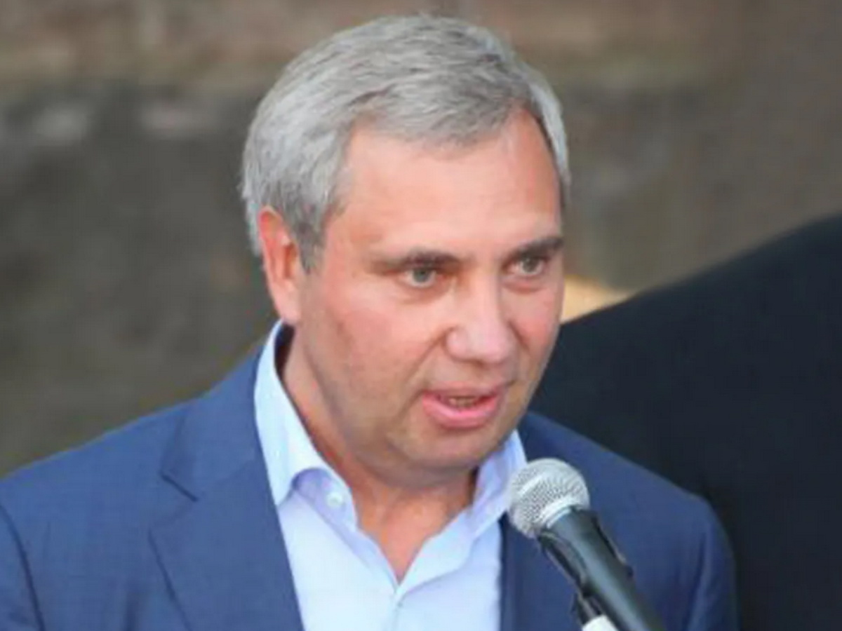 Под Выборгом убит бизнесмен и депутат Александр Петров, отец бывшего пилота “Формулы-1” Виталия Петрова 