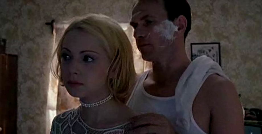 Кадр из сериала "Граница. Таежный роман"