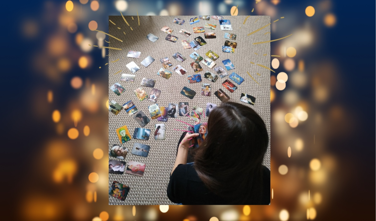 История одной консультации