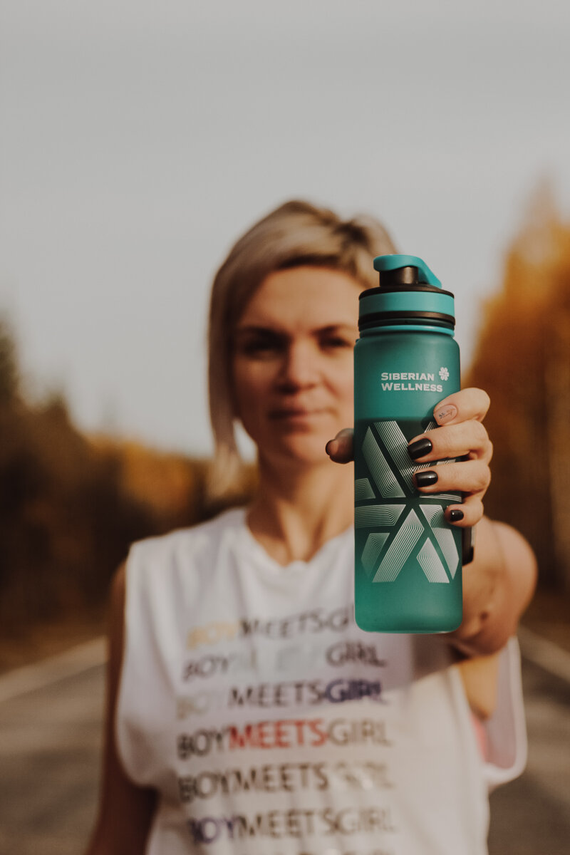 Личное фото