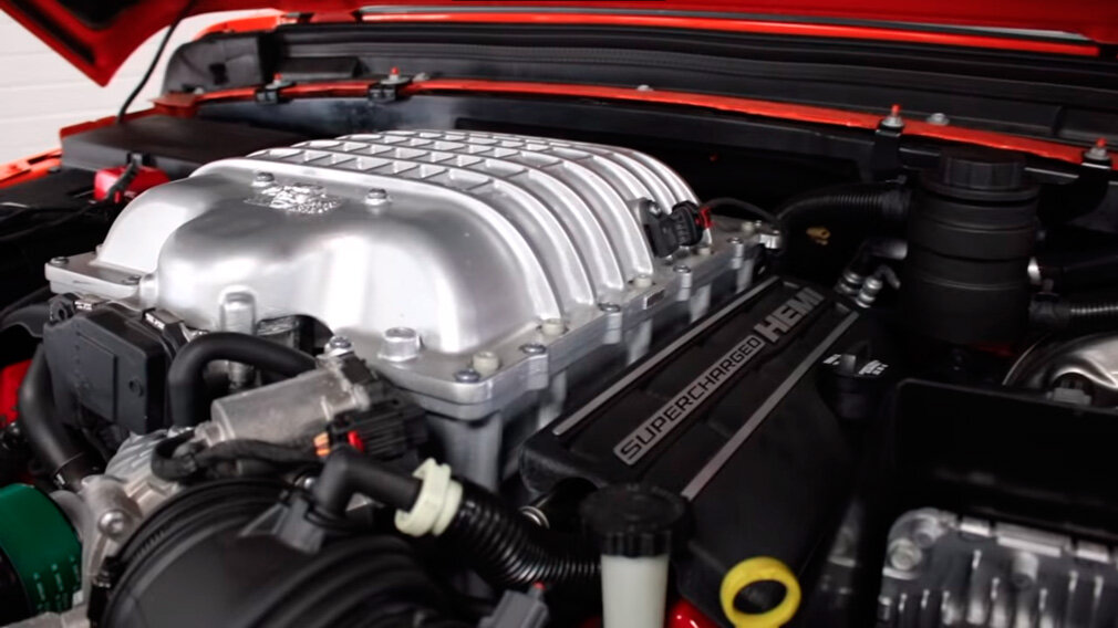 Jeep Wrangler. Скриншот с YouTube-канала RubiTrux