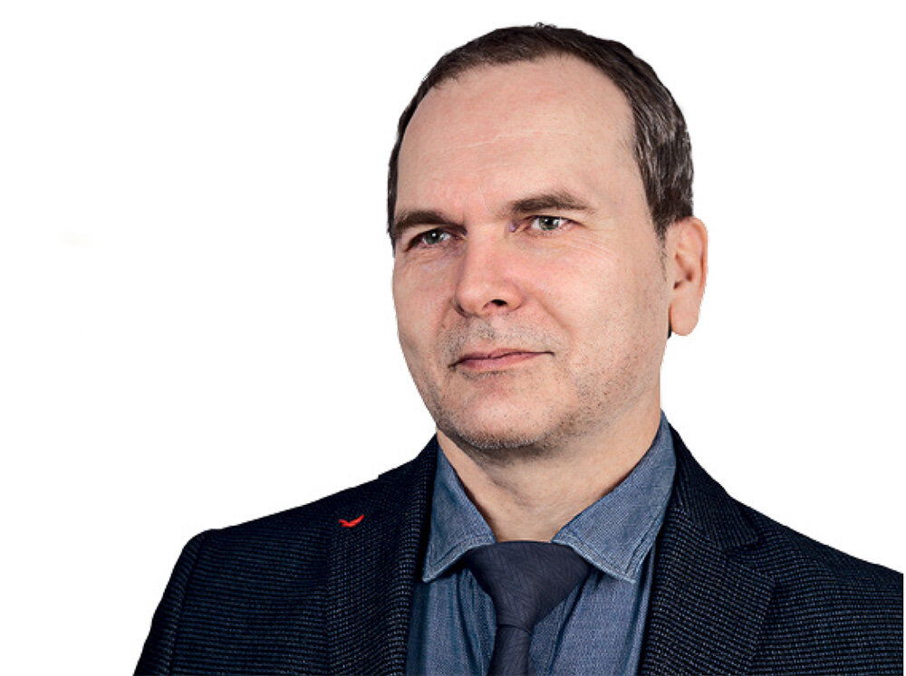 Посмотрите в мои честные глаза. Франшиза - не обман