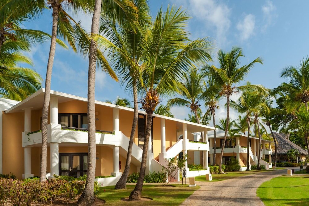 Punta Cana Bavaro Доминикана