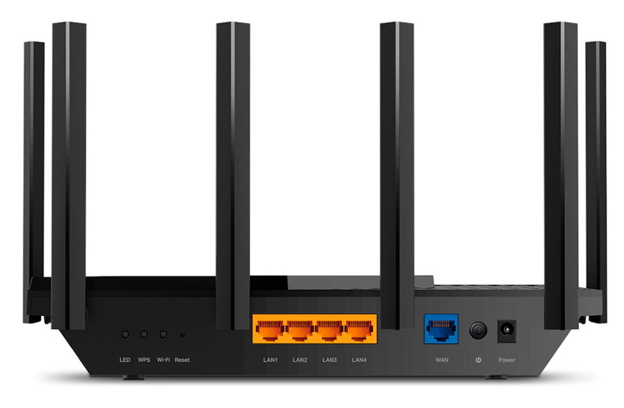 Wi-Fi 6, Mesh и USB 3.0 за 6 тысяч рублей. В чем подвох? Обзор роутера TP-LINK Archer AX733