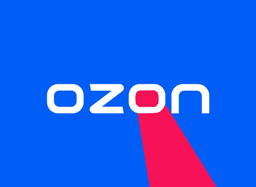 Первая поставка на Ozon