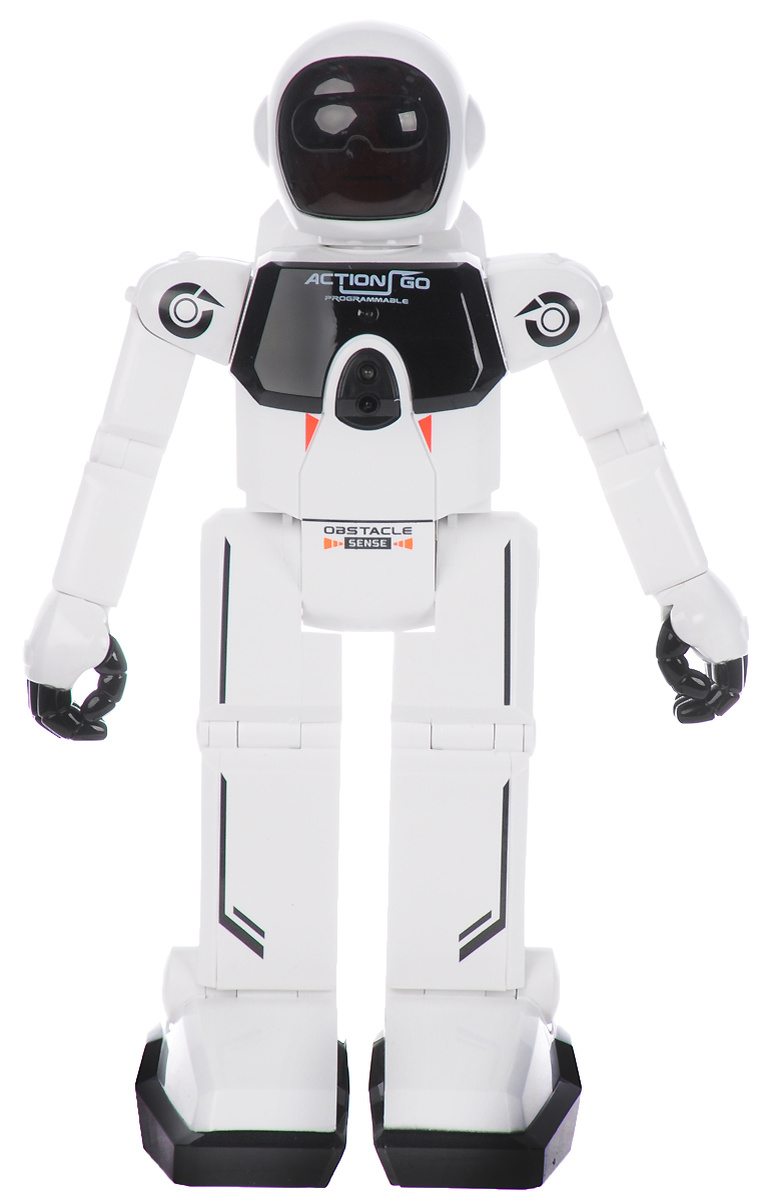 Ycoo Programme-a-Bot