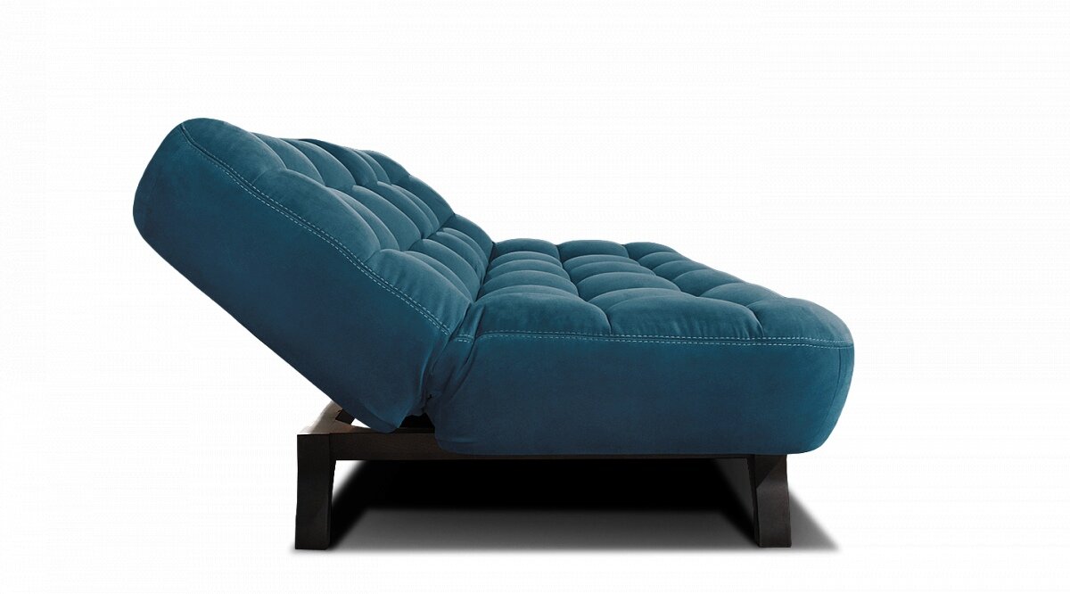 "Космо" в положение "полулежа"