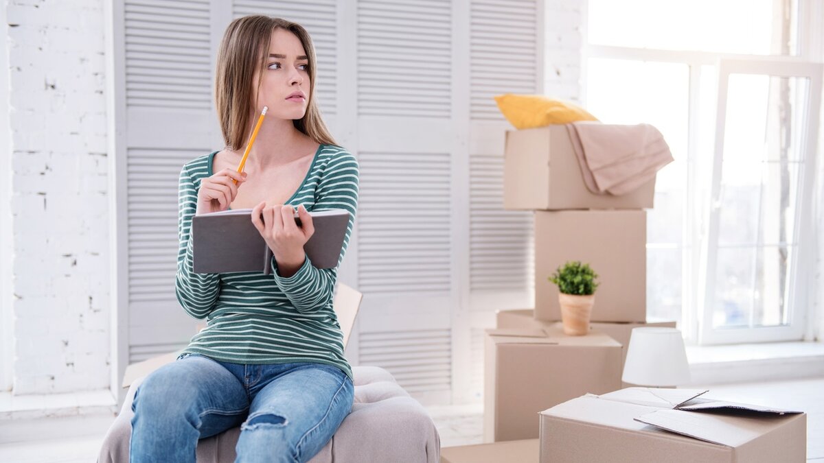 Главное - сделать верный выбор