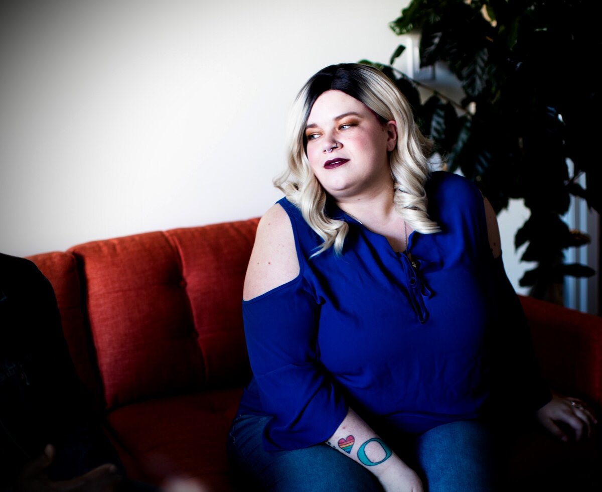 Photo by AllGo - An App For Plus Size People on Unsplash 
