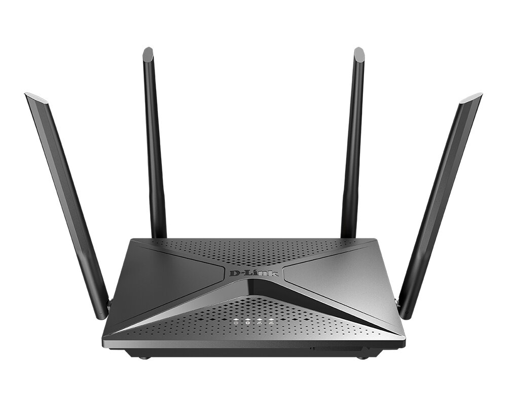 Маршрутизатор D-Link DIR-2150. Источник: dlink.ru