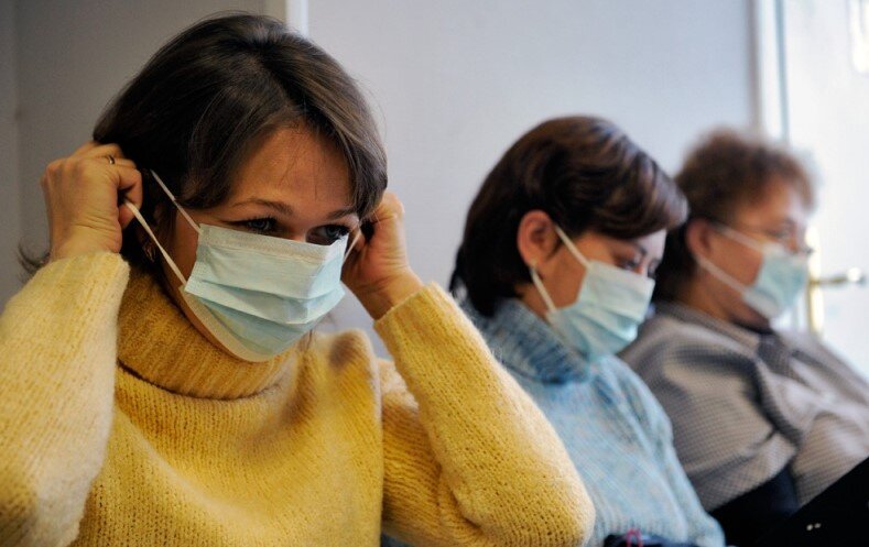 Мифы о гриппе