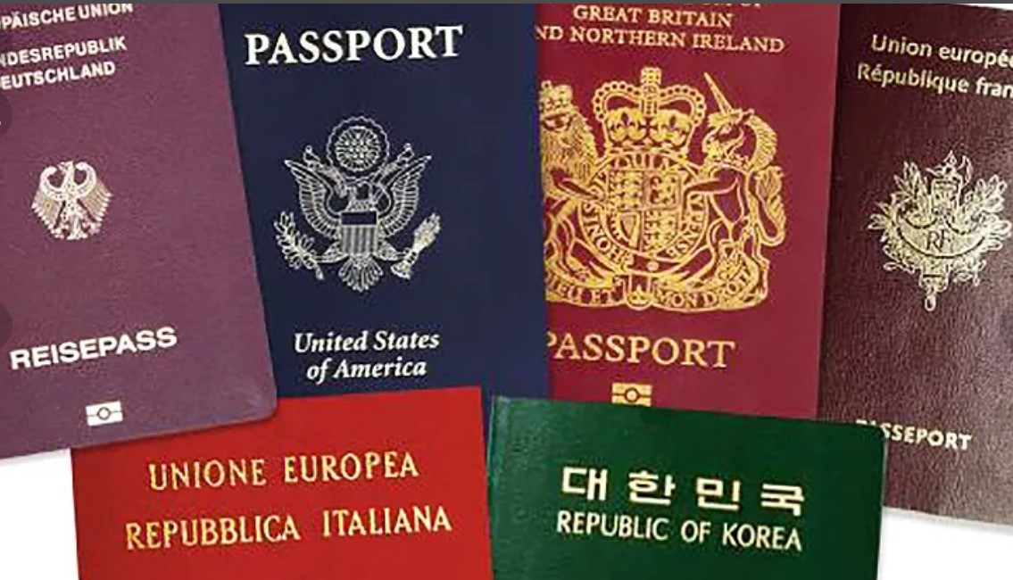 На любой вкус...Фото с сайта: cont.ws