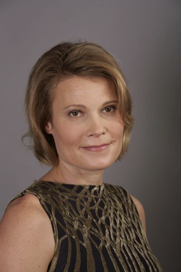 Наталья Молчанова