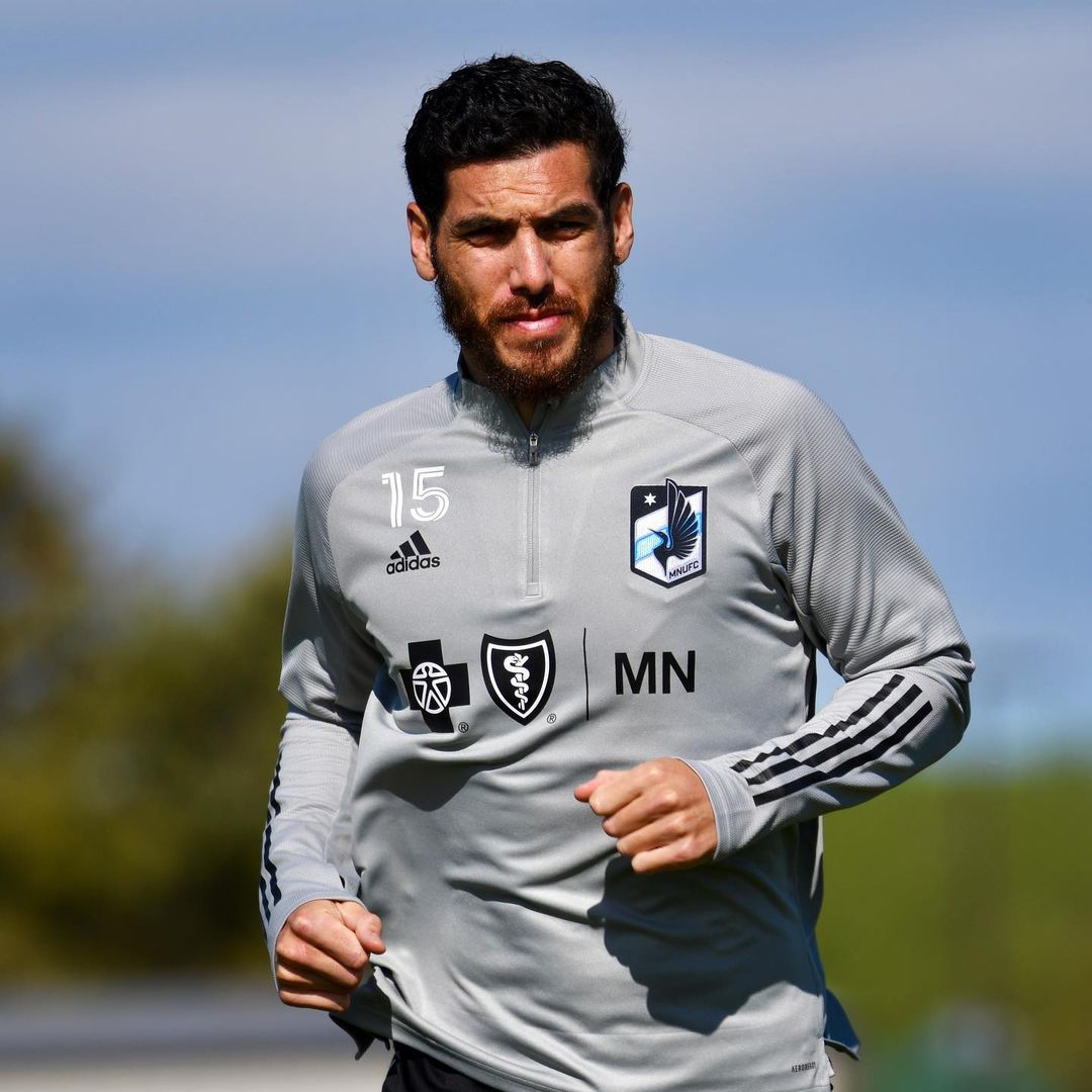 7 место | Майкл Боксолл — 650 тыс €  