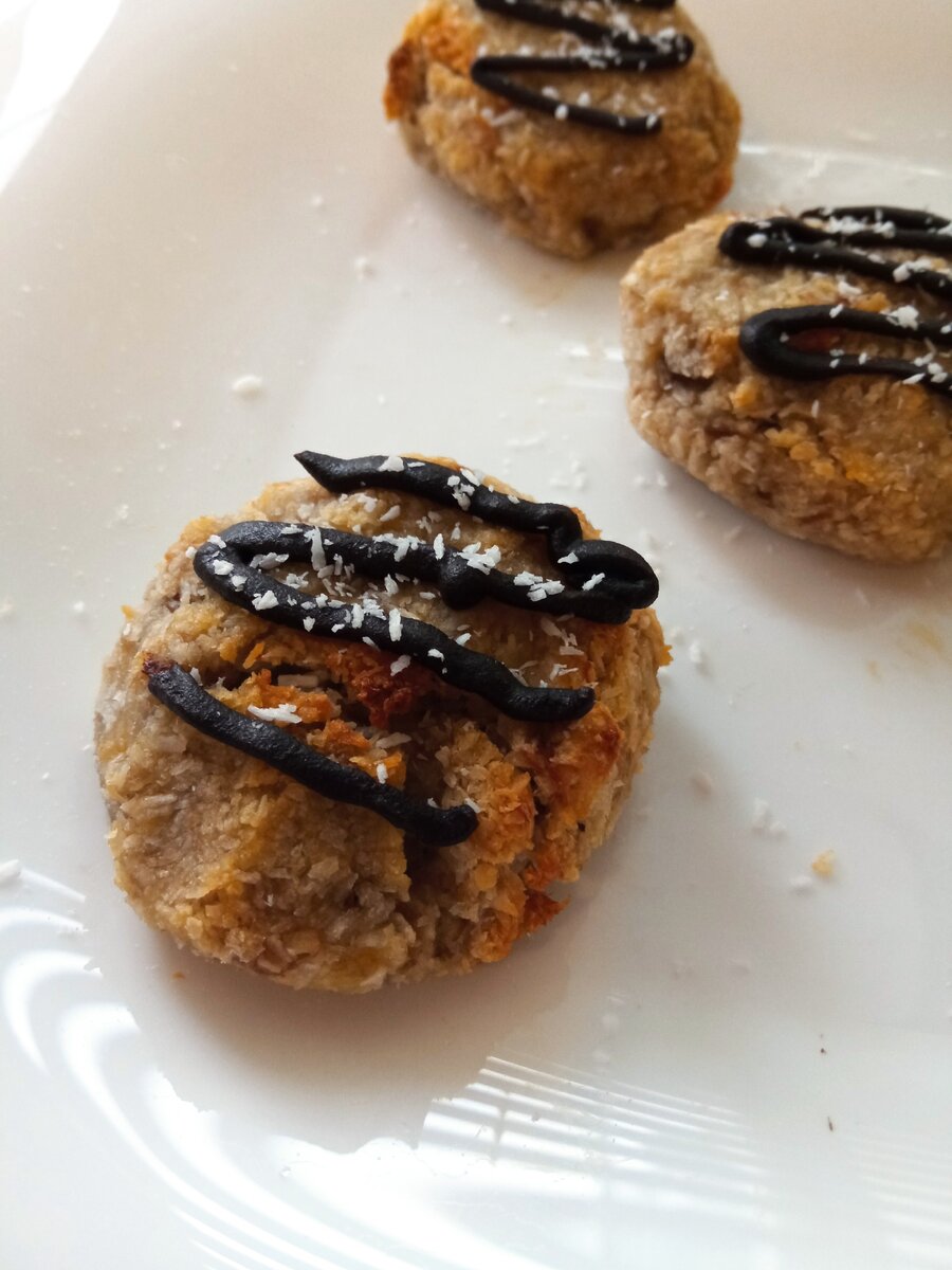 Когда Худею не отказываю себе в сладком...Два вкуснейших лакомства к чаю.